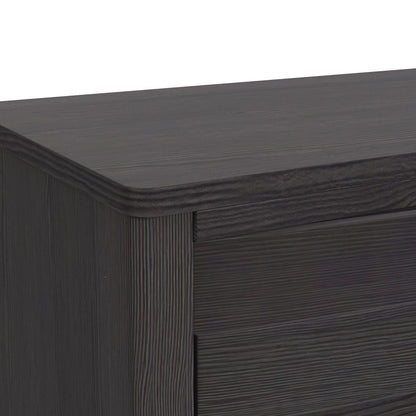  Elements International Tobias B-15990-8-CH 5-Drawer Chest IMAGE 4