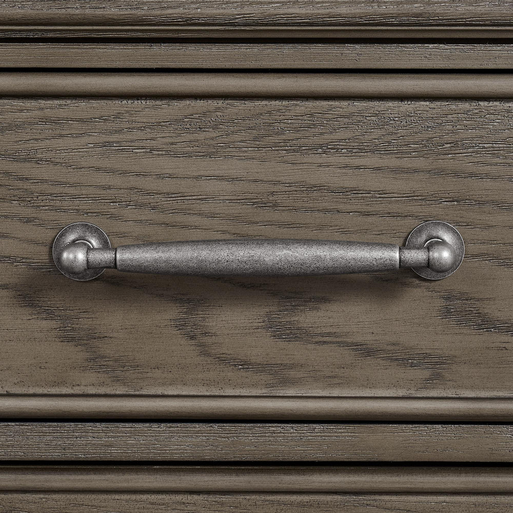  Elements International Kings Court B.10315.CH 6-Drawer Chest IMAGE 8