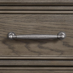  Elements International Kings Court B.10315.CH 6-Drawer Chest IMAGE 8