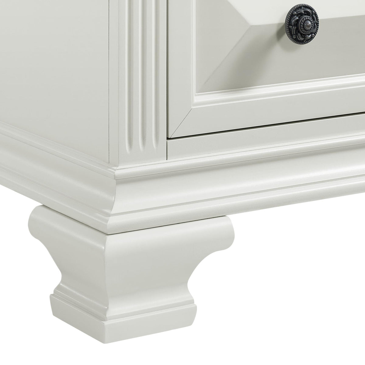  Elements International Bridgestone B-10980-7-CH 6-Drawer Chest IMAGE 7