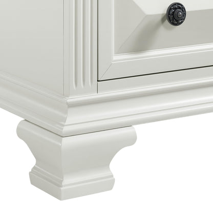  Elements International Bridgestone B-10980-7-CH 6-Drawer Chest IMAGE 7