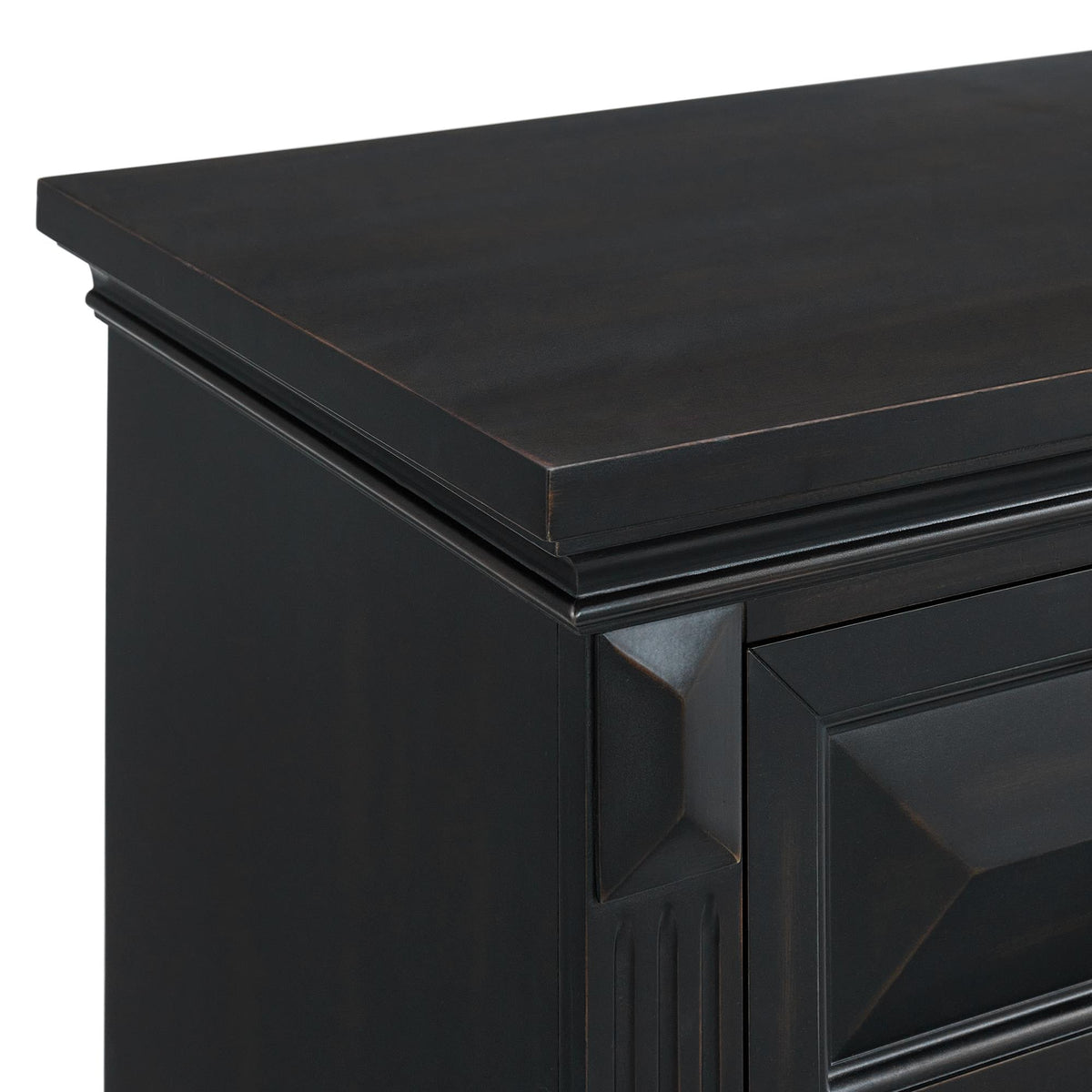  Elements International Bridgestone B-10980-8-CH 6-Drawer Chest IMAGE 4