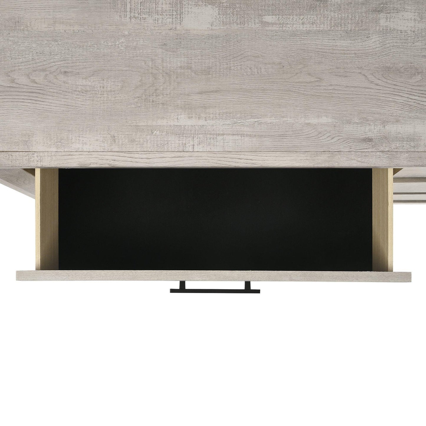  Elements International Eleanor EL700DRZS 6-Drawer Dresser IMAGE 5