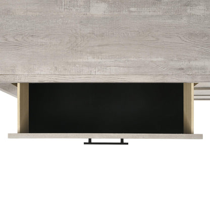  Elements International Eleanor EL700DRZS 6-Drawer Dresser IMAGE 5