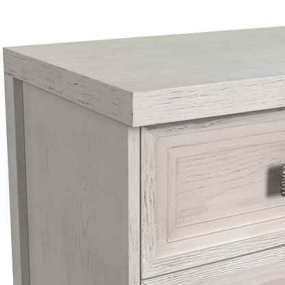  Elements International Avalanche B-11600-7-DR 8-Drawer Dresser IMAGE 5