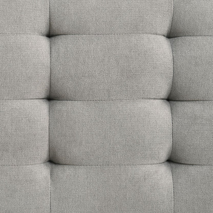  Elements International Malibu LA-4650-5-BN Bench IMAGE 9