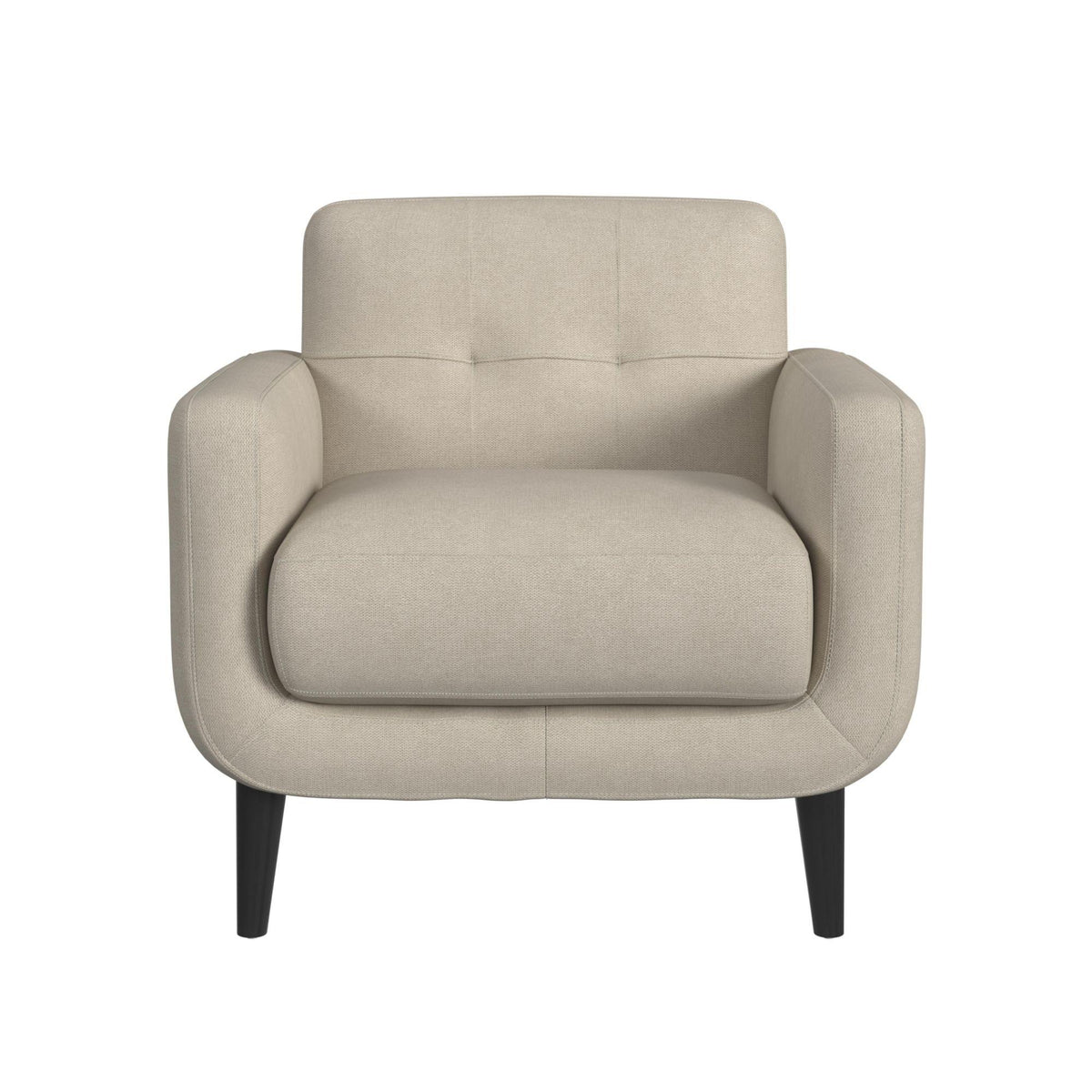  Elements International Hadley II U-9200-10466-100 Chair IMAGE 2