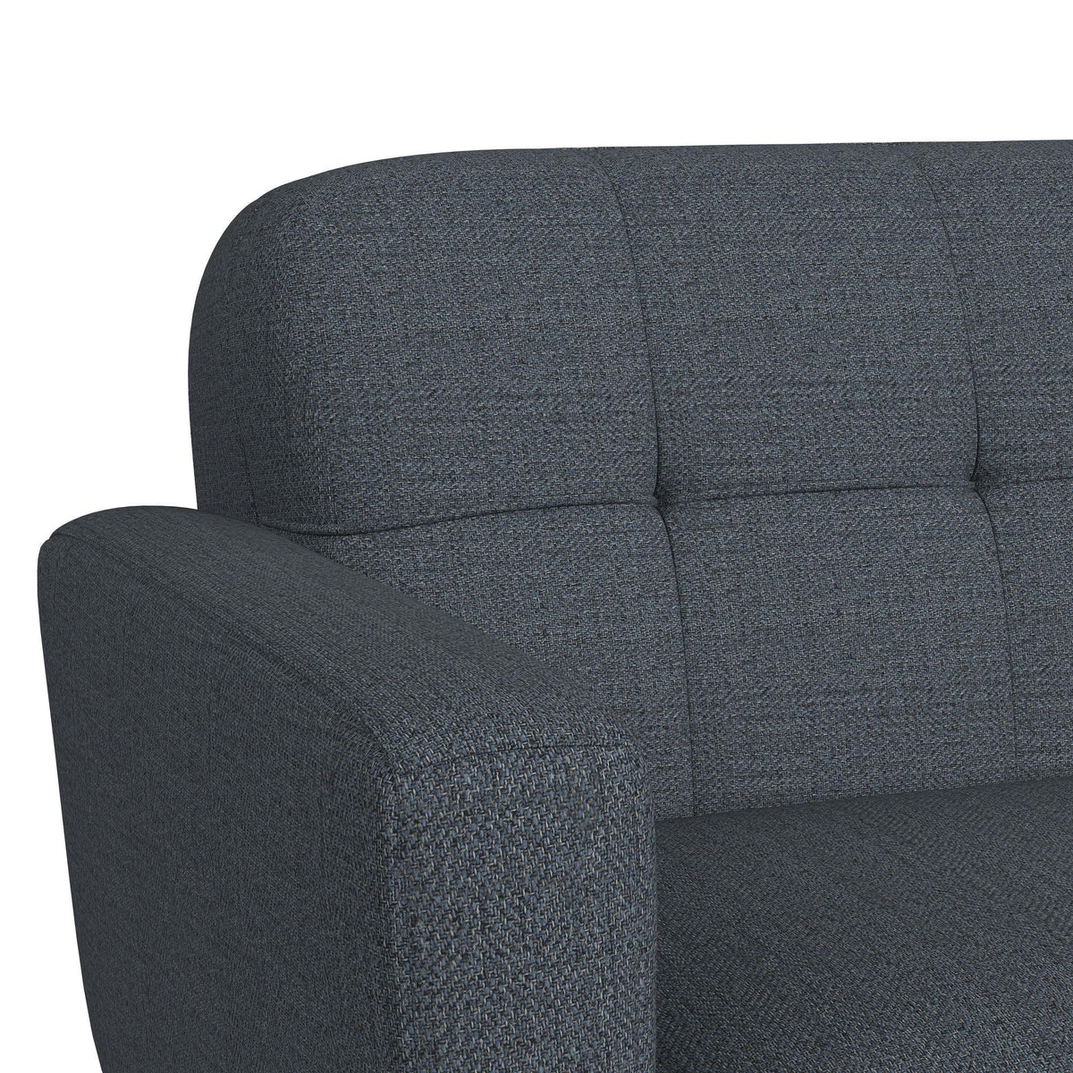  Elements International Hadley II U-9200-4556-100 Chair IMAGE 4