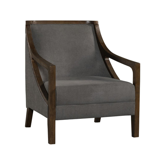  Elements International Hopkins UHK526101 Chair IMAGE 1