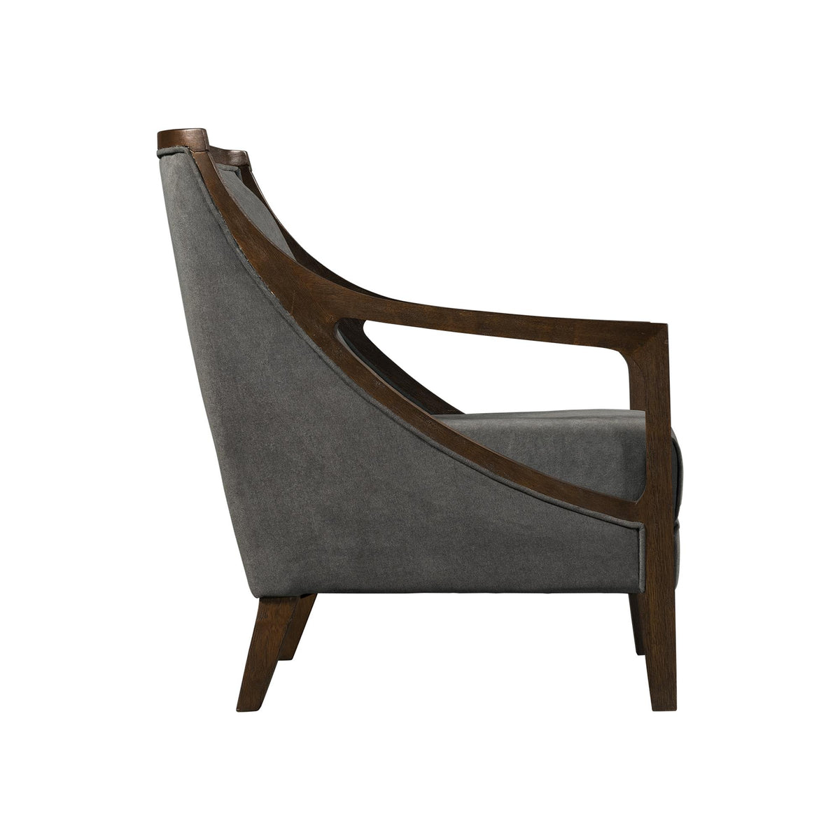  Elements International Hopkins UHK526101 Chair IMAGE 3