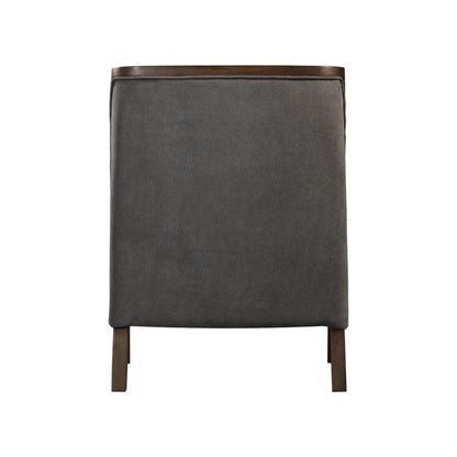  Elements International Hopkins UHK526101 Chair IMAGE 4