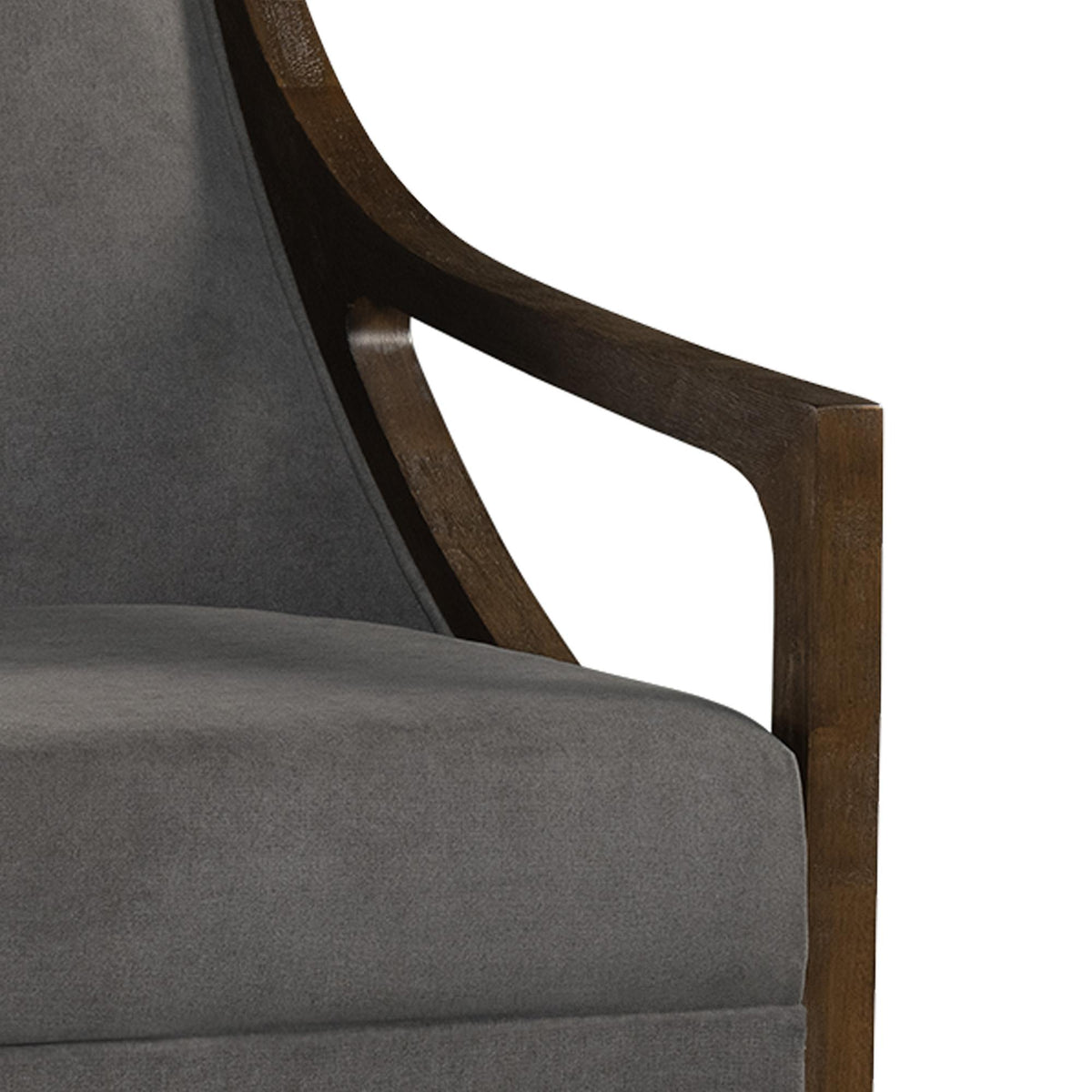 Elements International Hopkins UHK526101 Chair IMAGE 7