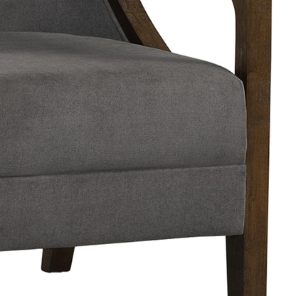  Elements International Hopkins UHK526101 Chair IMAGE 8