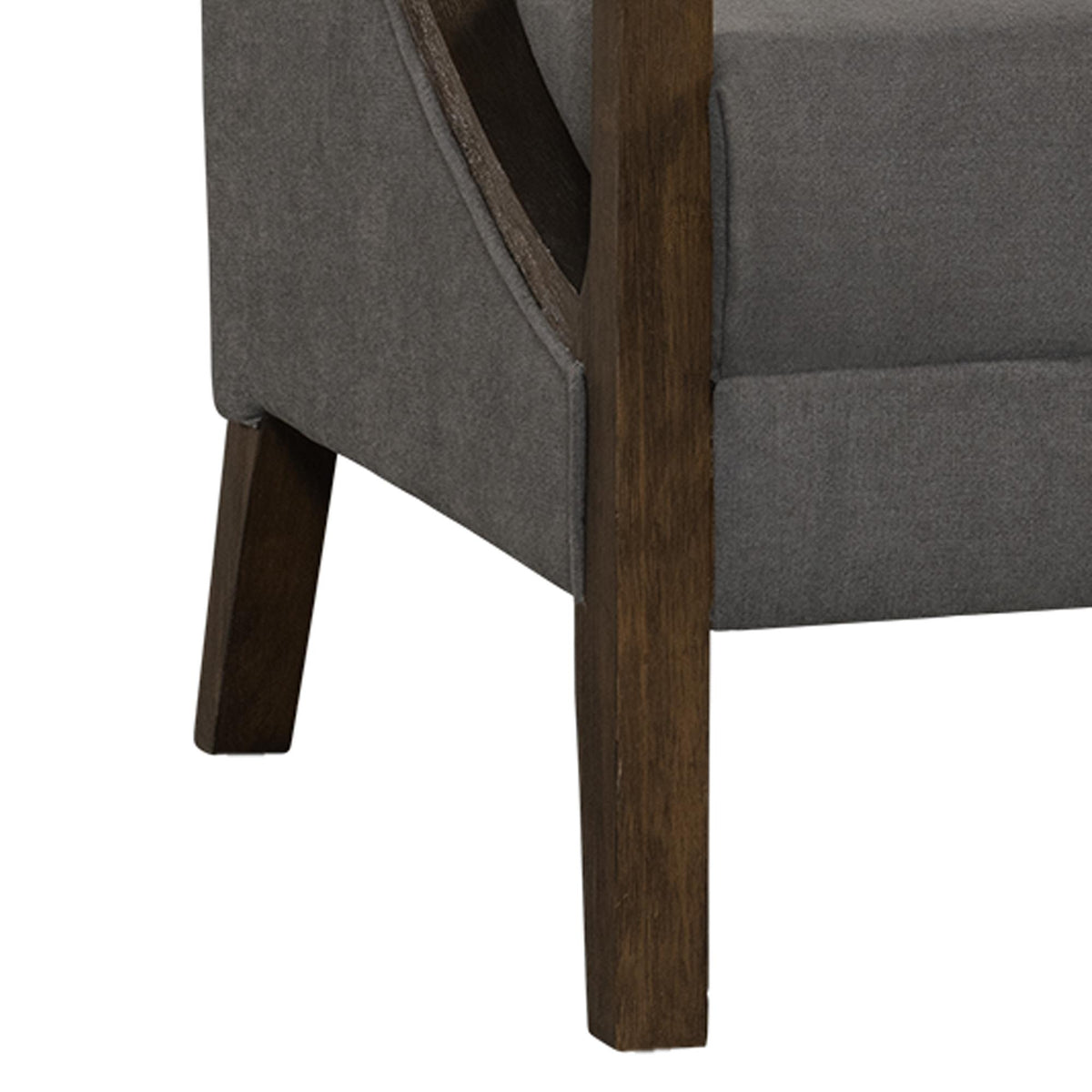  Elements International Hopkins UHK526101 Chair IMAGE 9