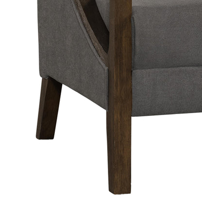  Elements International Hopkins UHK526101 Chair IMAGE 9