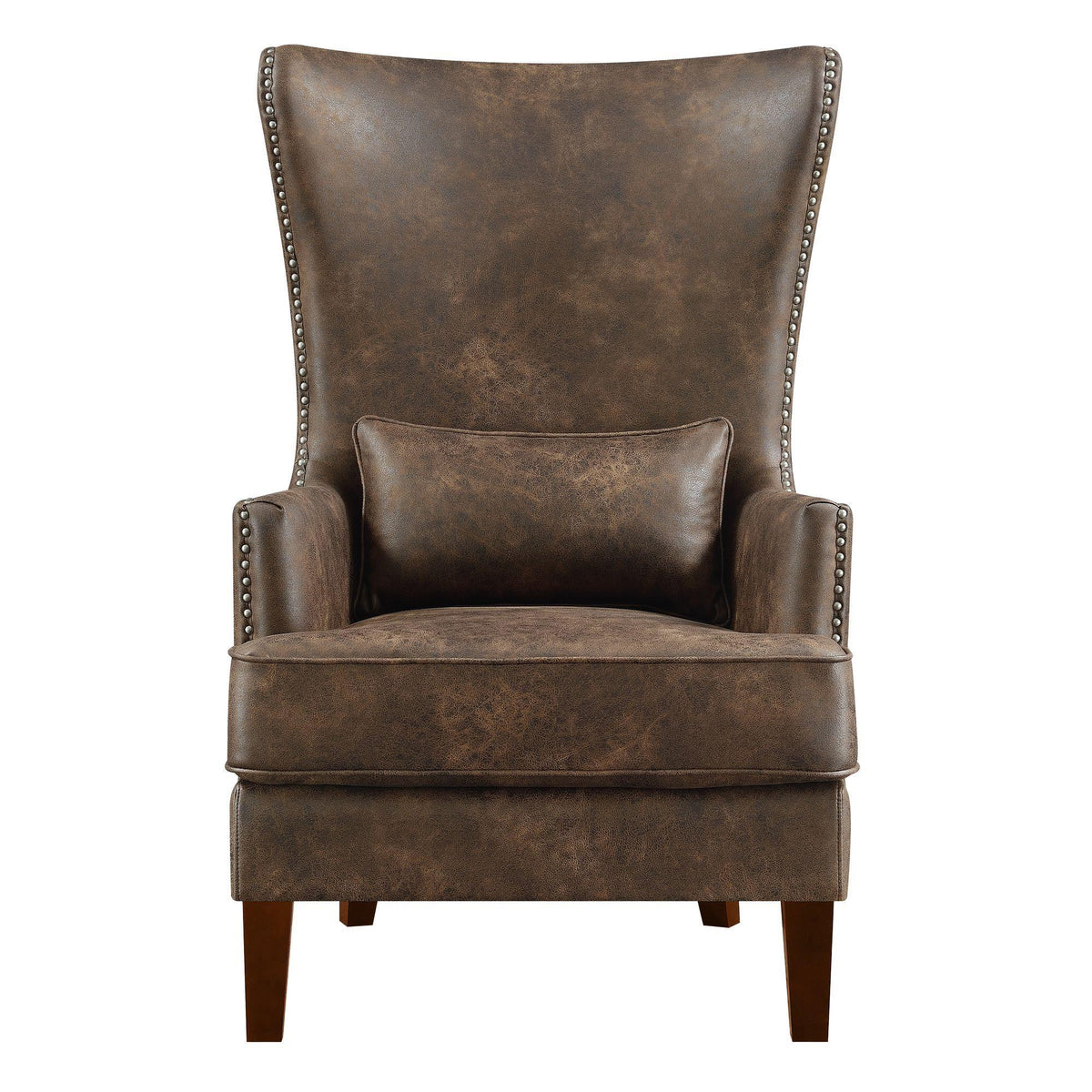  Elements International Kori UKR3002100 Chair IMAGE 2