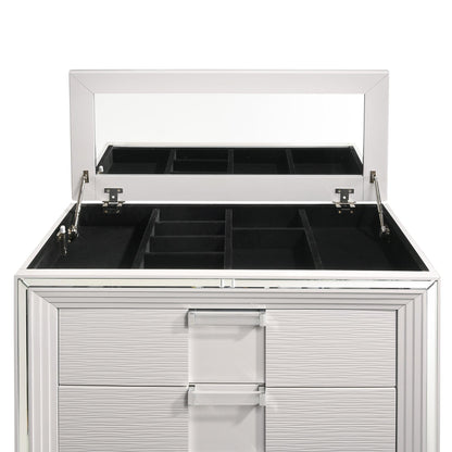  Elements International Twenty Nine TN700CH Chest IMAGE 7