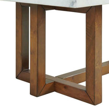  Elements International Morris CTMS100CTE Coffee Table IMAGE 7