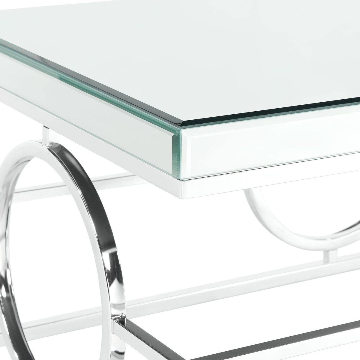  Elements International Pearl CTPL100CT Coffee Table IMAGE 6