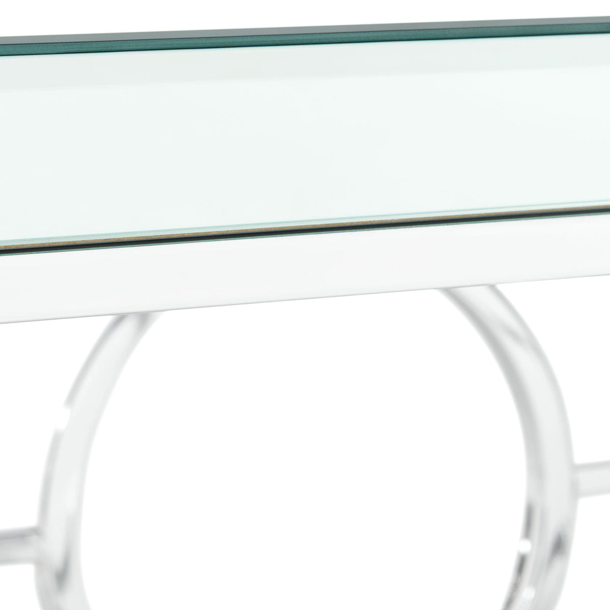  Elements International Pearl CTPL100CT Coffee Table IMAGE 7