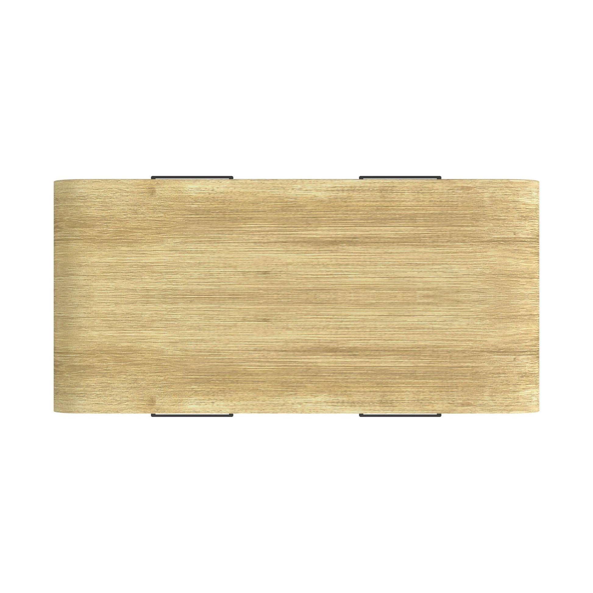  Elements International Ridgemont T-14440-6-CT Coffee Table IMAGE 6