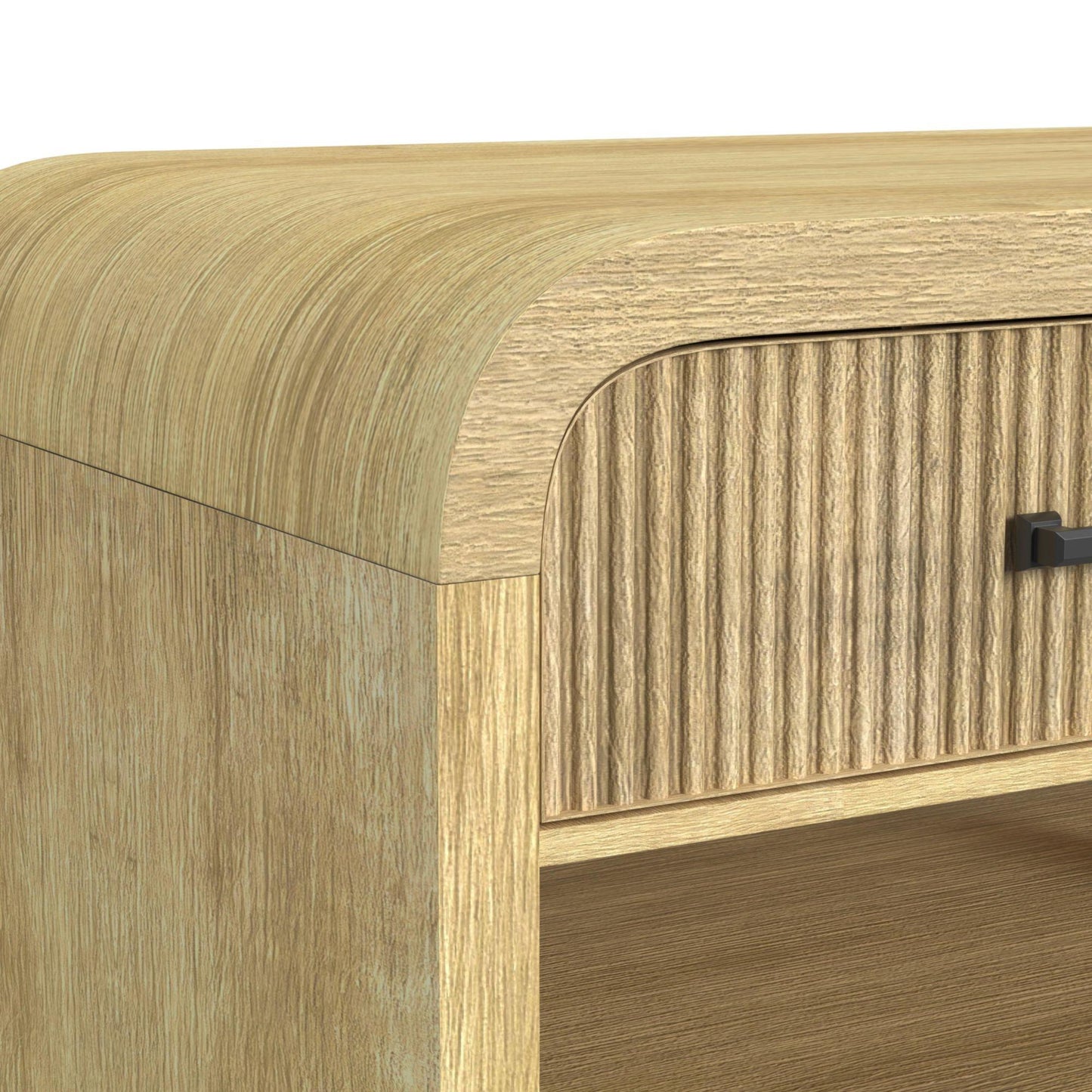  Elements International Ridgemont T-14440-6-CT Coffee Table IMAGE 7