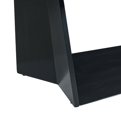  Elements International Beckley CTBY100CTC Coffee Table Complete IMAGE 6