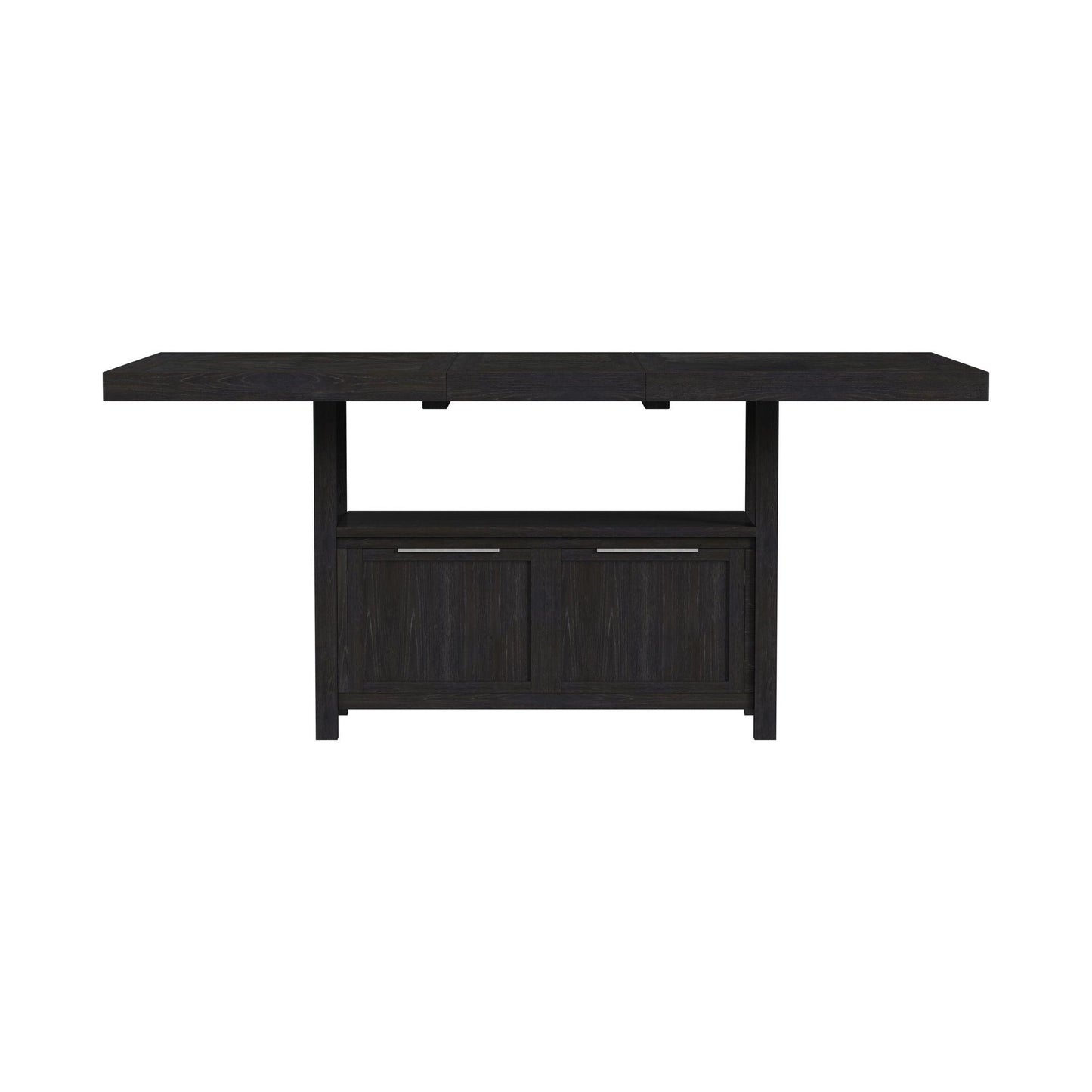  Elements International Transcend D-12980-3-CT Counter Table IMAGE 2