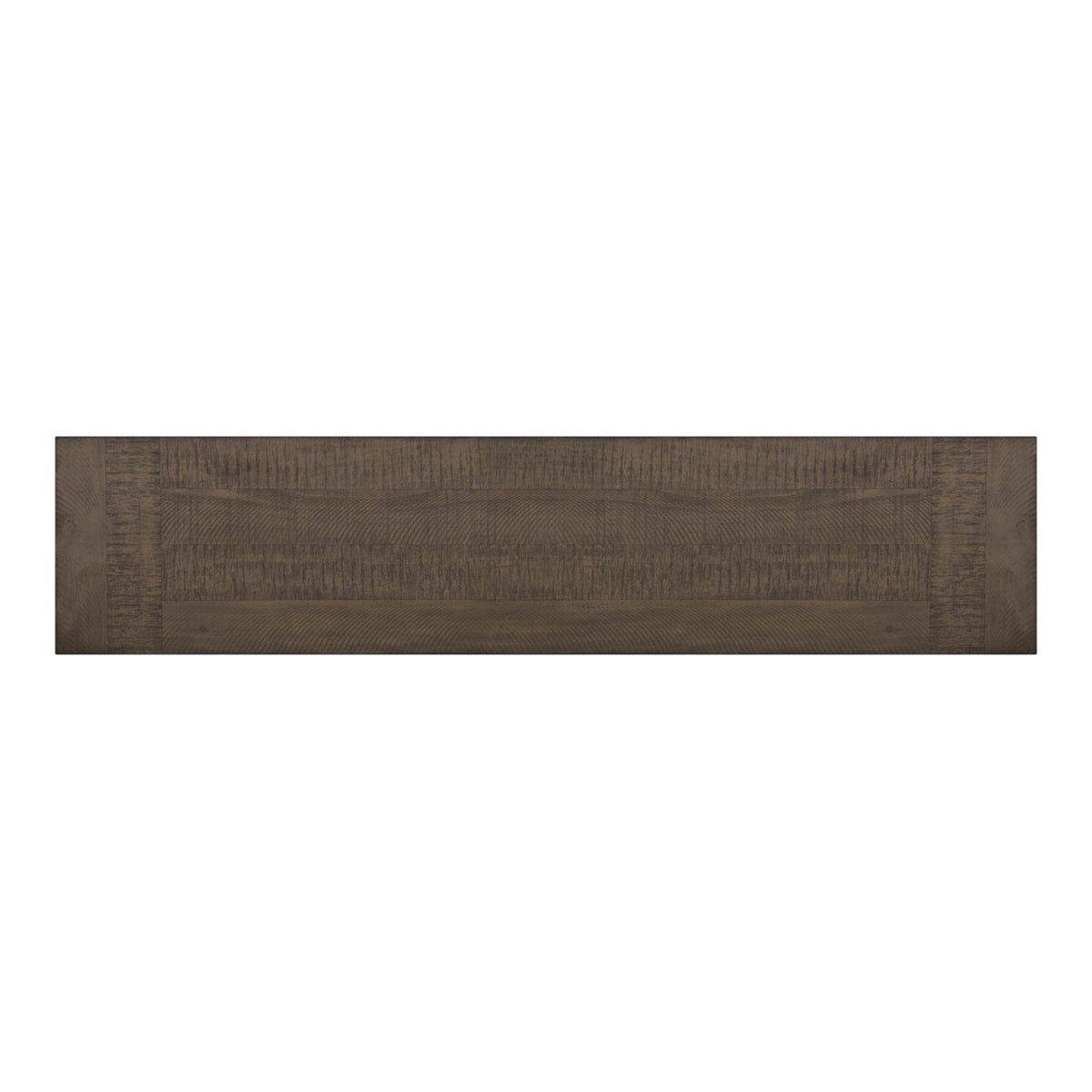  Elements International Yellowstone D-12830-3-BN Dining Bench IMAGE 6