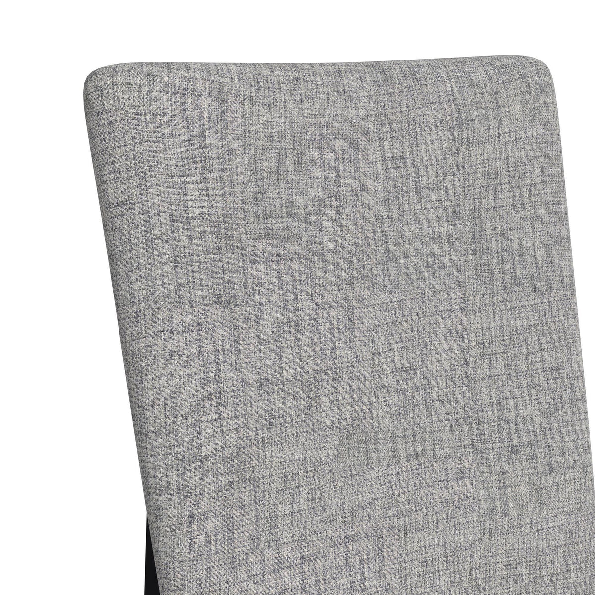  Elements International Marlene D-15850-8-SC Dining Side Chair IMAGE 7