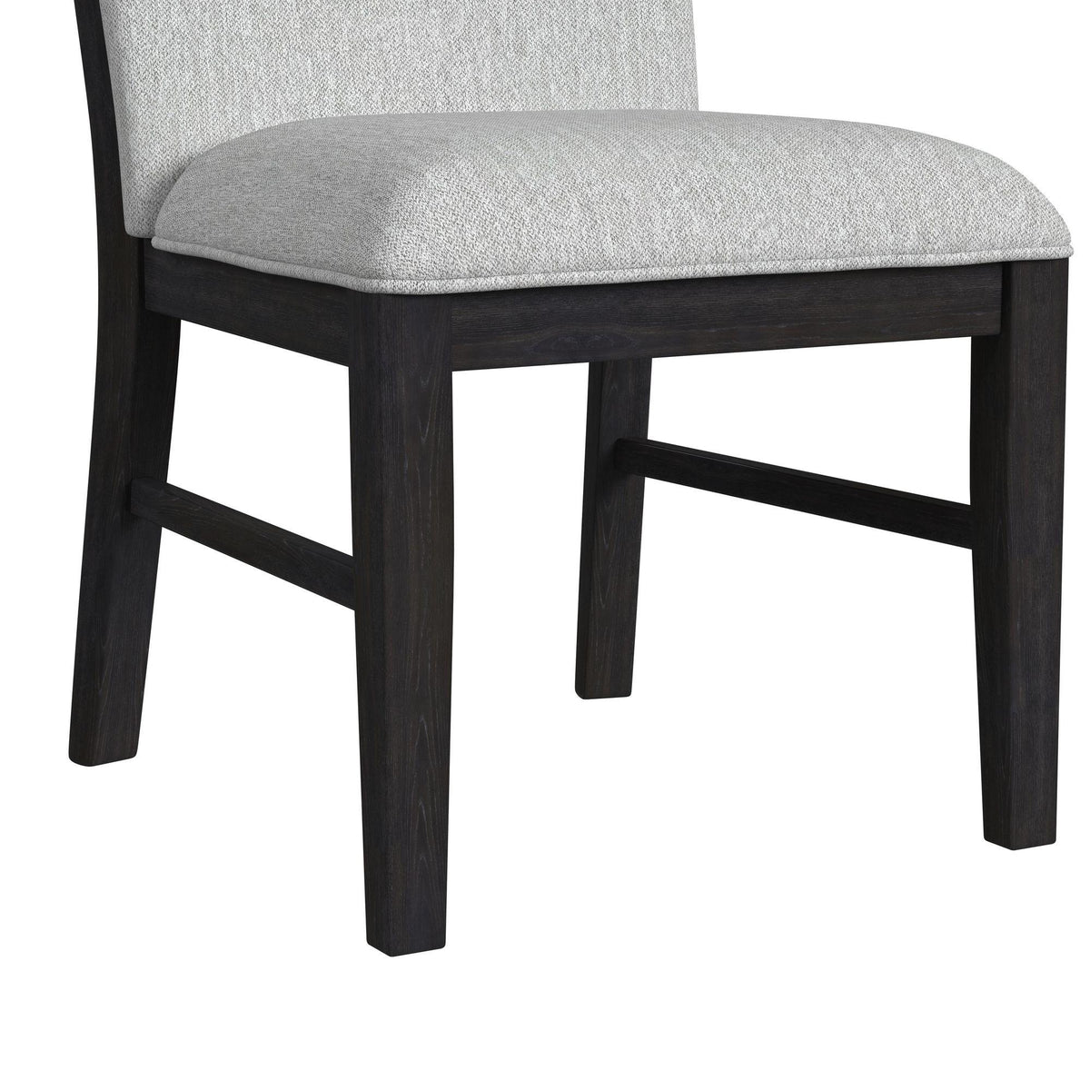  Elements International Transcend D-12980-3-SC Dining Side Chair IMAGE 8