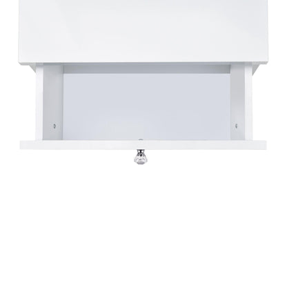  Elements International Vancouver A-17310-7-FM Floor Mirror IMAGE 11