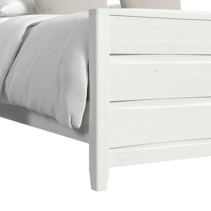  Elements International Tobias B-15990-7-FBL Full Bed IMAGE 6