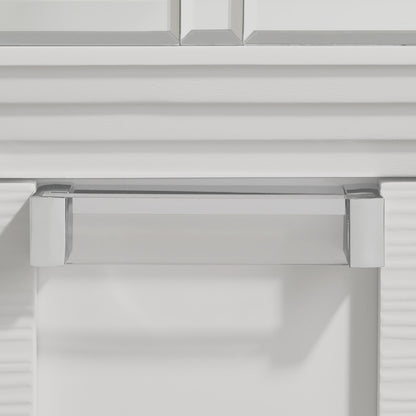  Elements International Twenty Nine TN700KB King Bed IMAGE 12