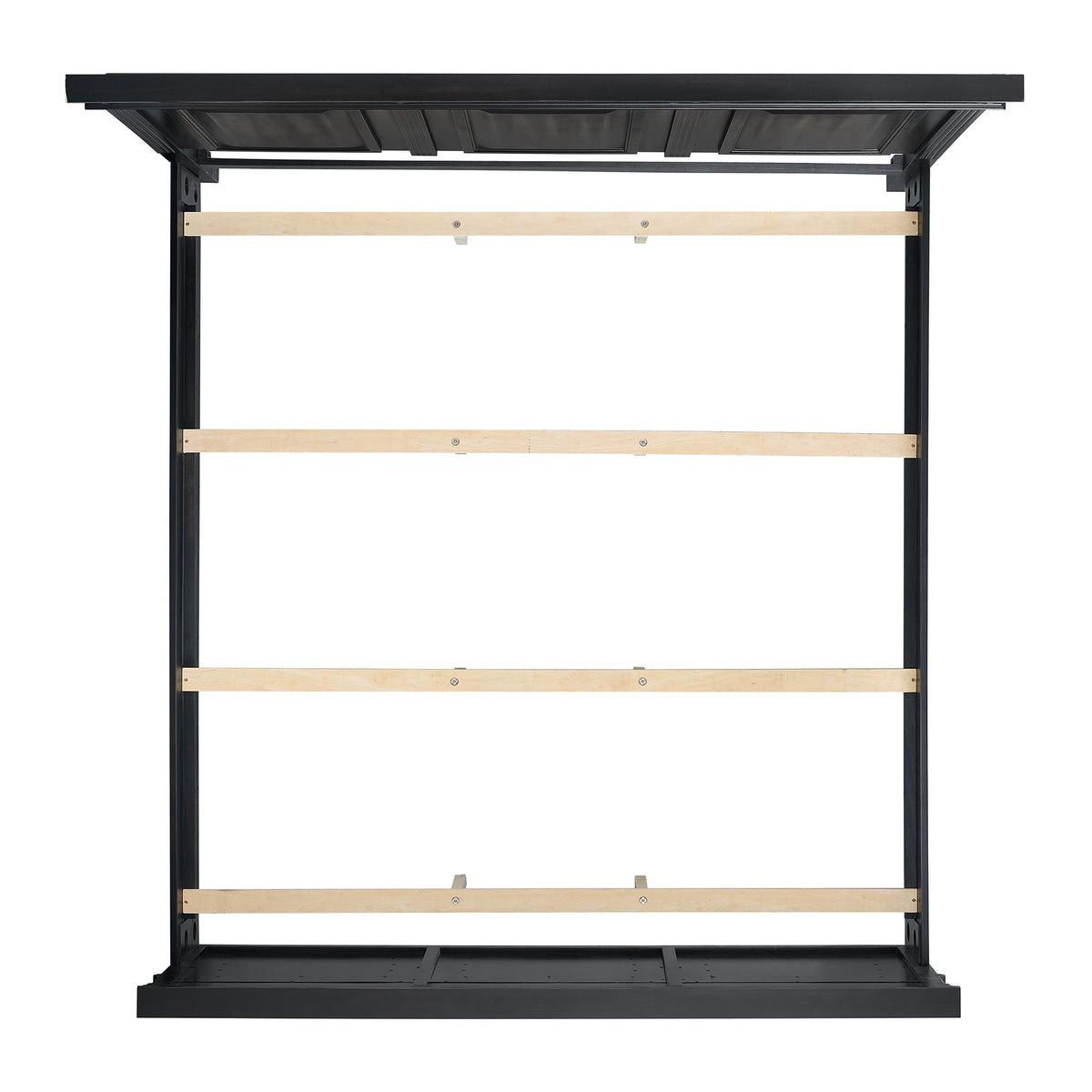  Elements International Bridgestone B-10980-8-KB King Panel Bed IMAGE 4