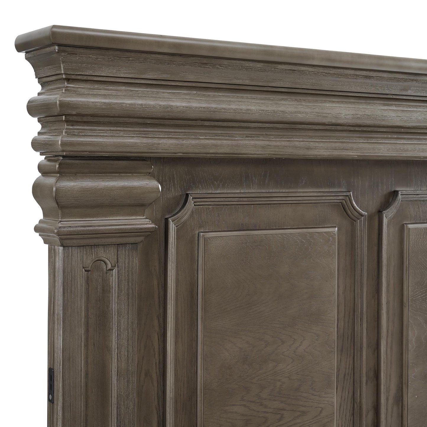  Elements International Kings Court B.10315.KSB King Storage Bed IMAGE 5