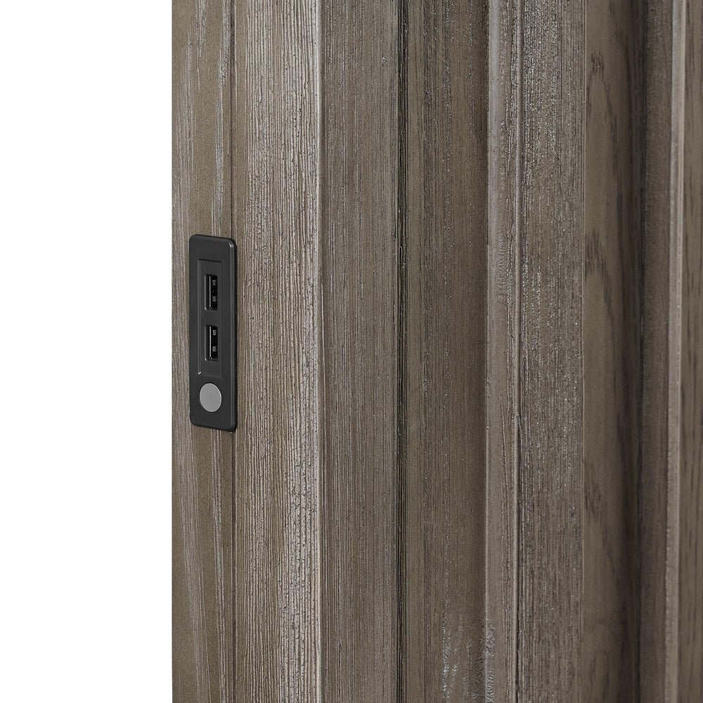  Elements International Kings Court B.10315.KSB King Storage Bed IMAGE 7