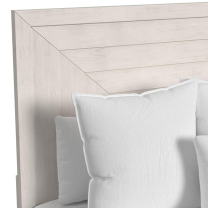 Elements International Avalanche B-11600-7-KSB King Storage Bed IMAGE 5