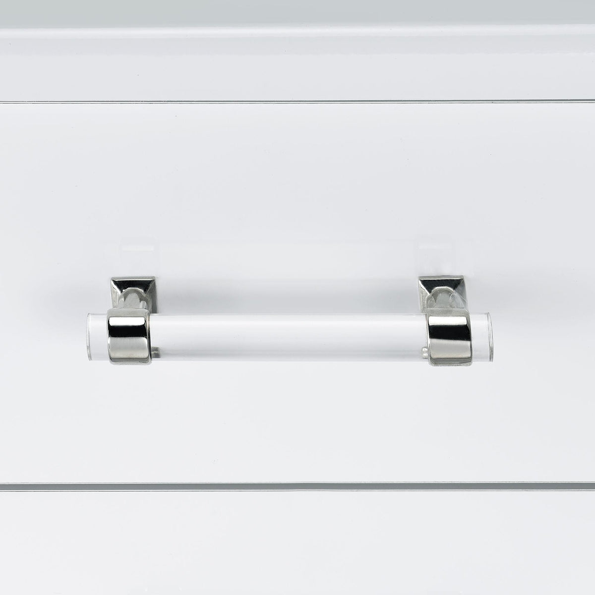  Elements International Irvine V-13260-7-VNSP Mini Dressing Table IMAGE 18