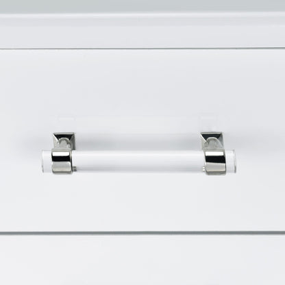  Elements International Irvine V-13260-7-VNSP Mini Dressing Table IMAGE 18
