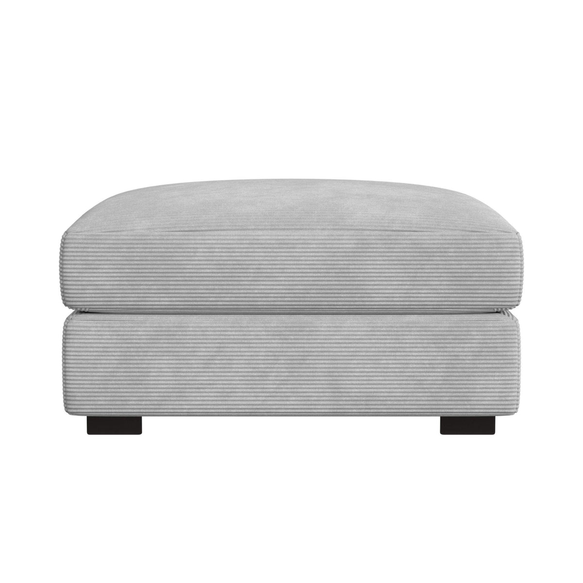  Elements International Arizona U-8540-9443-000 Modular Ottoman IMAGE 2