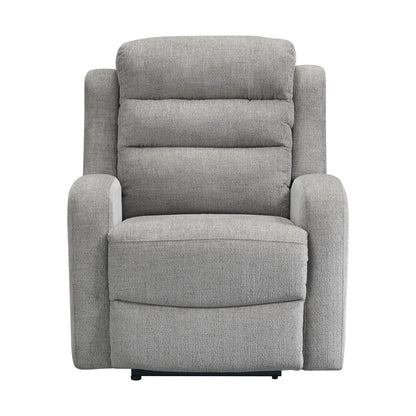  Elements International Avanti U-5260-8650-105PP Power Recliner IMAGE 2