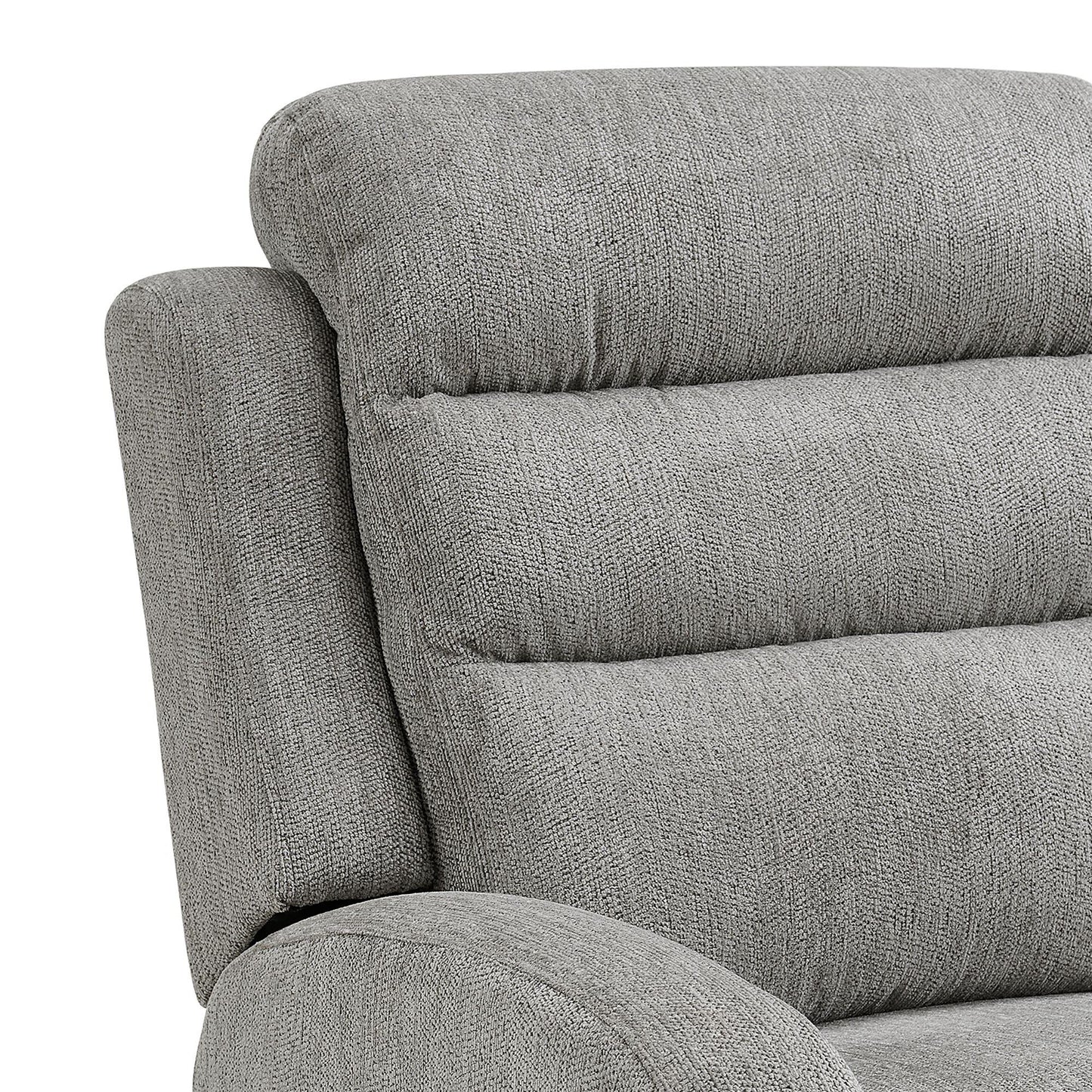  Elements International Avanti U-5260-8650-105PP Power Recliner IMAGE 7