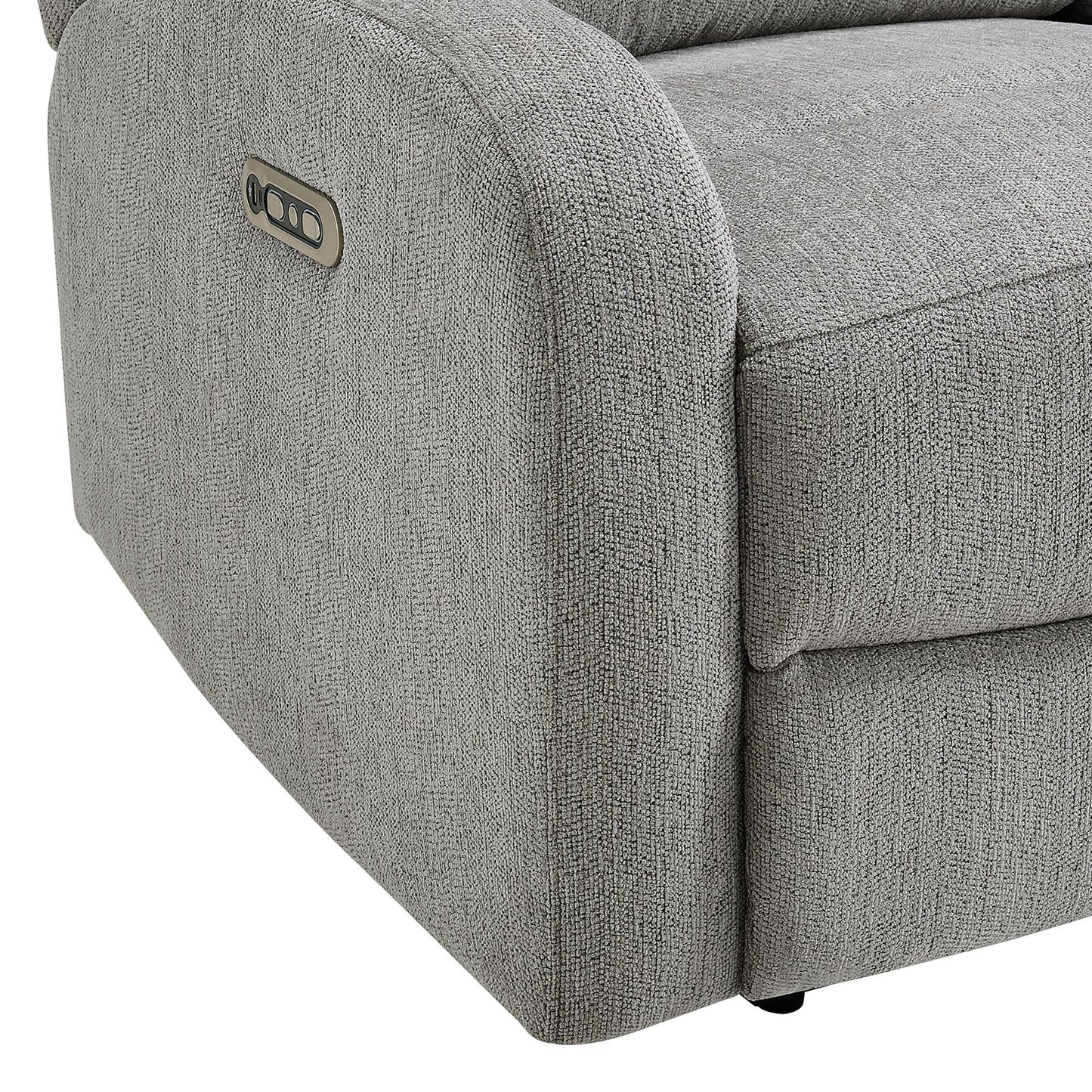  Elements International Avanti U-5260-8650-105PP Power Recliner IMAGE 8