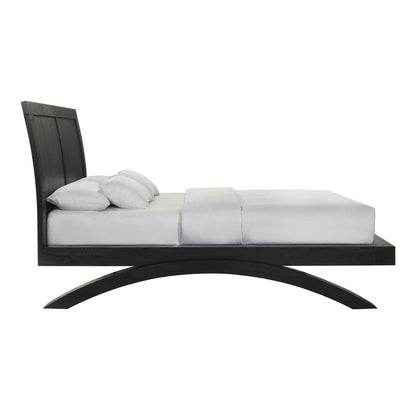  Elements International Allan B-3410-8-QB Queen Bed IMAGE 3