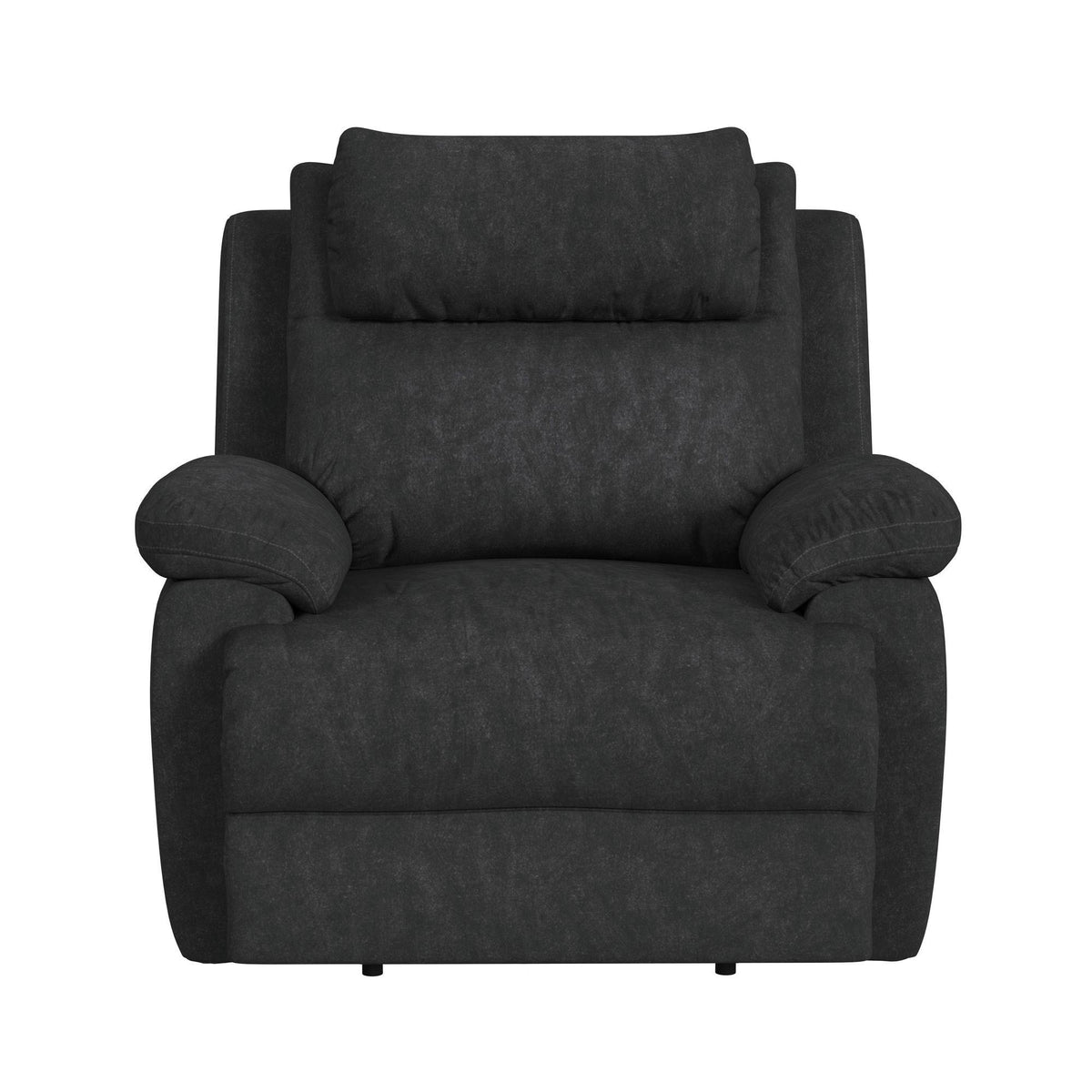  Elements International Regal U-17470-11650-105PP Recliner IMAGE 2