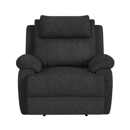  Elements International Regal U-17470-11650-105PP Recliner IMAGE 2
