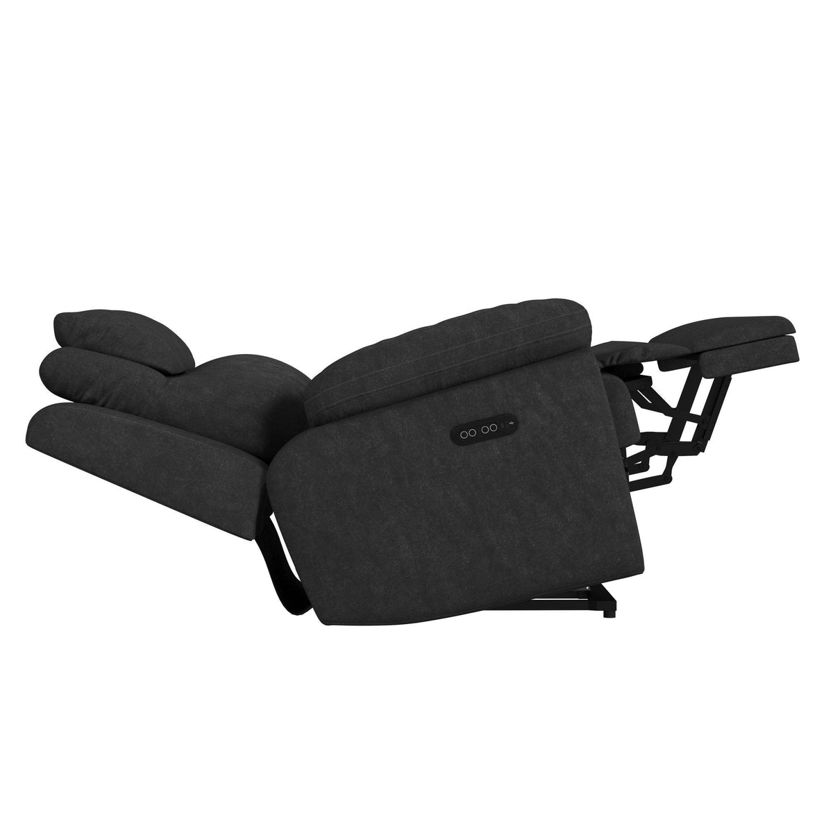  Elements International Regal U-17470-11650-105PP Recliner IMAGE 3