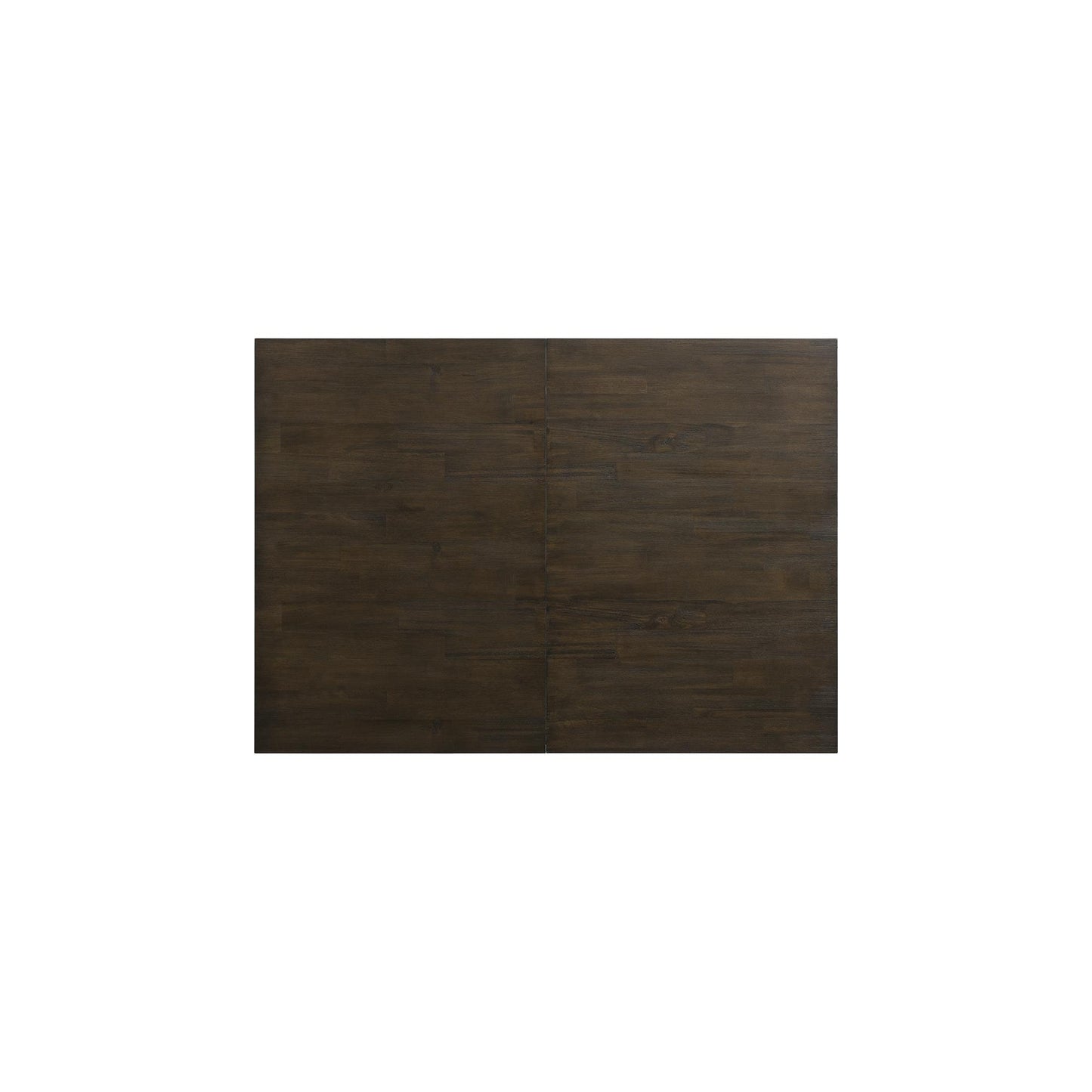  Elements International Grady DGD218DTB Rectangle Dining Table IMAGE 5