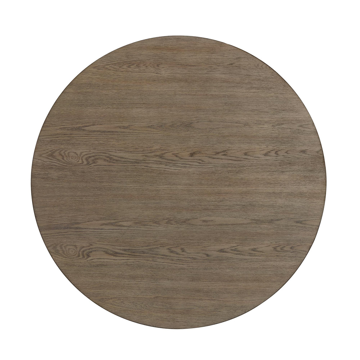  Elements International Portland T-1710-3-CT1 Round Coffee Table IMAGE 4